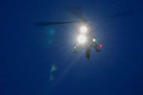 10 November 2020 - 16-57-01
I can vouch that the lights are working.
--------------------------
Devon Air Ambulance helicopter G-DAAS